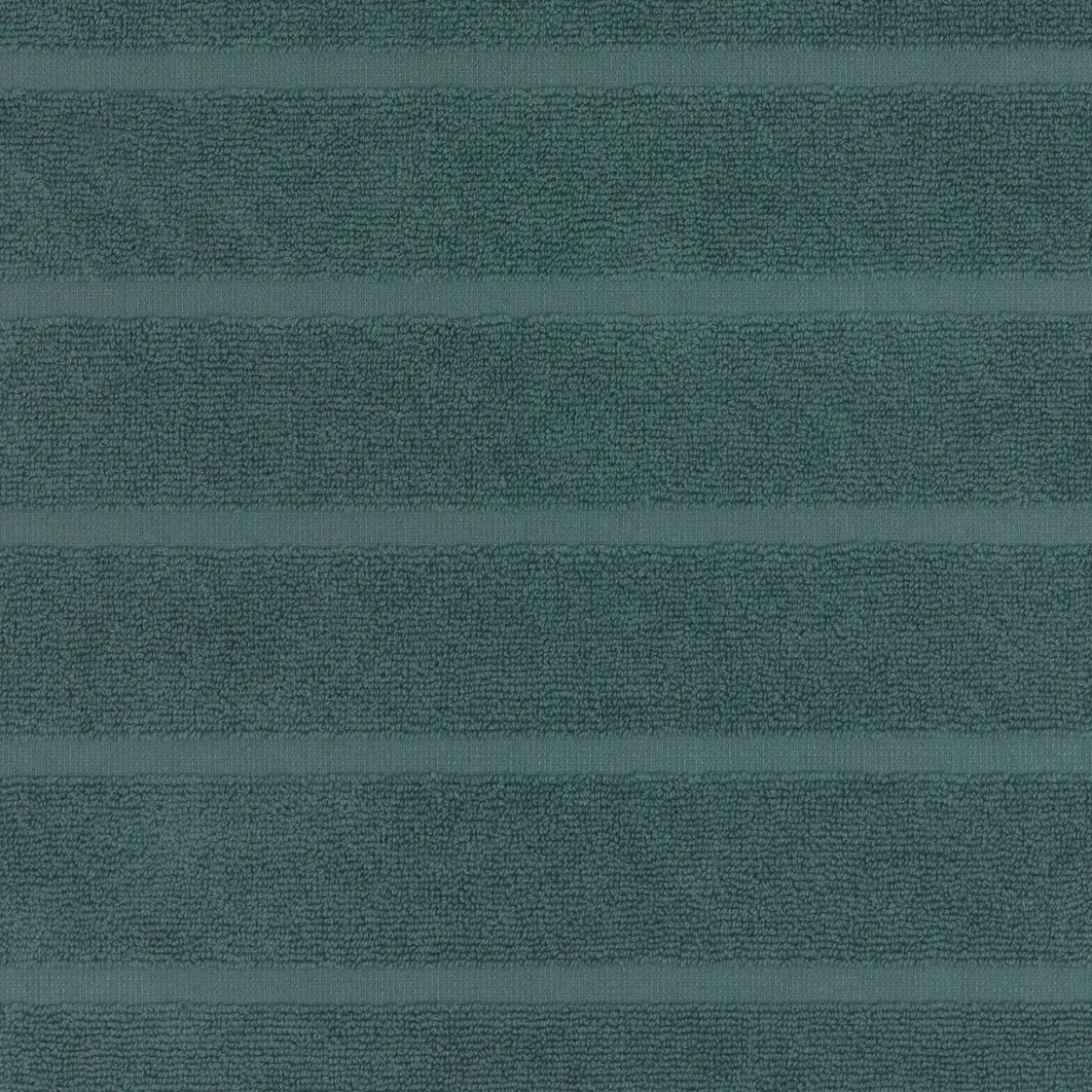 Alfombra de baño de algodón egipcio rizo Nilo