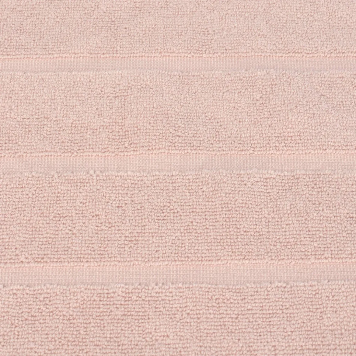 Alfombra de baño de algodón egipcio rizo Nilo