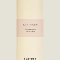 Ambientador hogar rosa silvestre