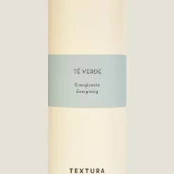 Ambientador hogar té verde