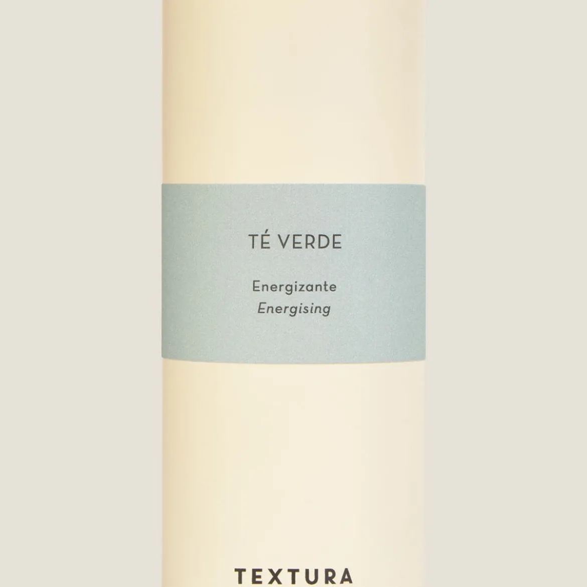 Ambientador hogar té verde