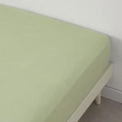 Bajera de algodón de punto ajustable Kinbi