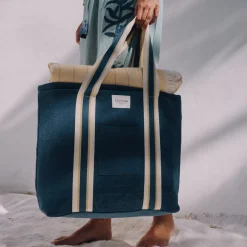 Bolsa nevera térmica de playa Lisfri