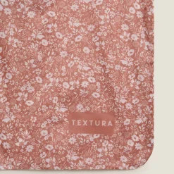 Bolsa plegable de tela para la compra Baggy