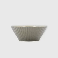 Bowl diseño acanalado Pleatb