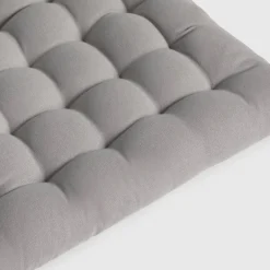 Cojín de silla algodón acolchado Pade