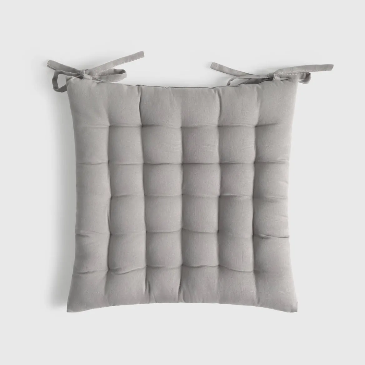 Cojín de silla algodón acolchado Pade