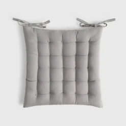 Cojín de silla algodón acolchado Pade