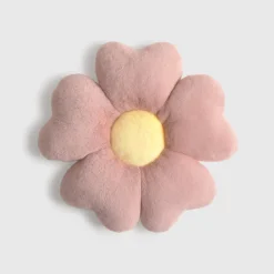 Cojín flor polar Flowi