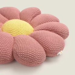 Cojín relleno en forma de flor Loliti