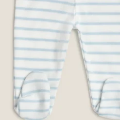 Conjunto de recien nacido algodón orgánico Tuto