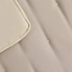 Edredón liso reversible Rustcol