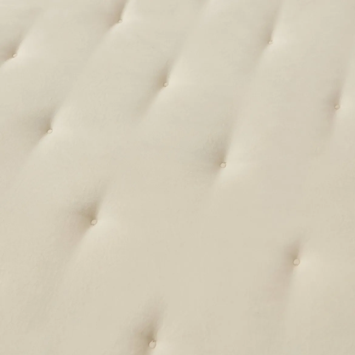 Edredón liso reversible Rustcol