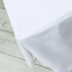 Faldón cama tejido piqué Luxor