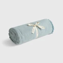 Foulard multiusos con flecos Chicham