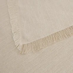 Foulard multiusos con flecos Grisfu