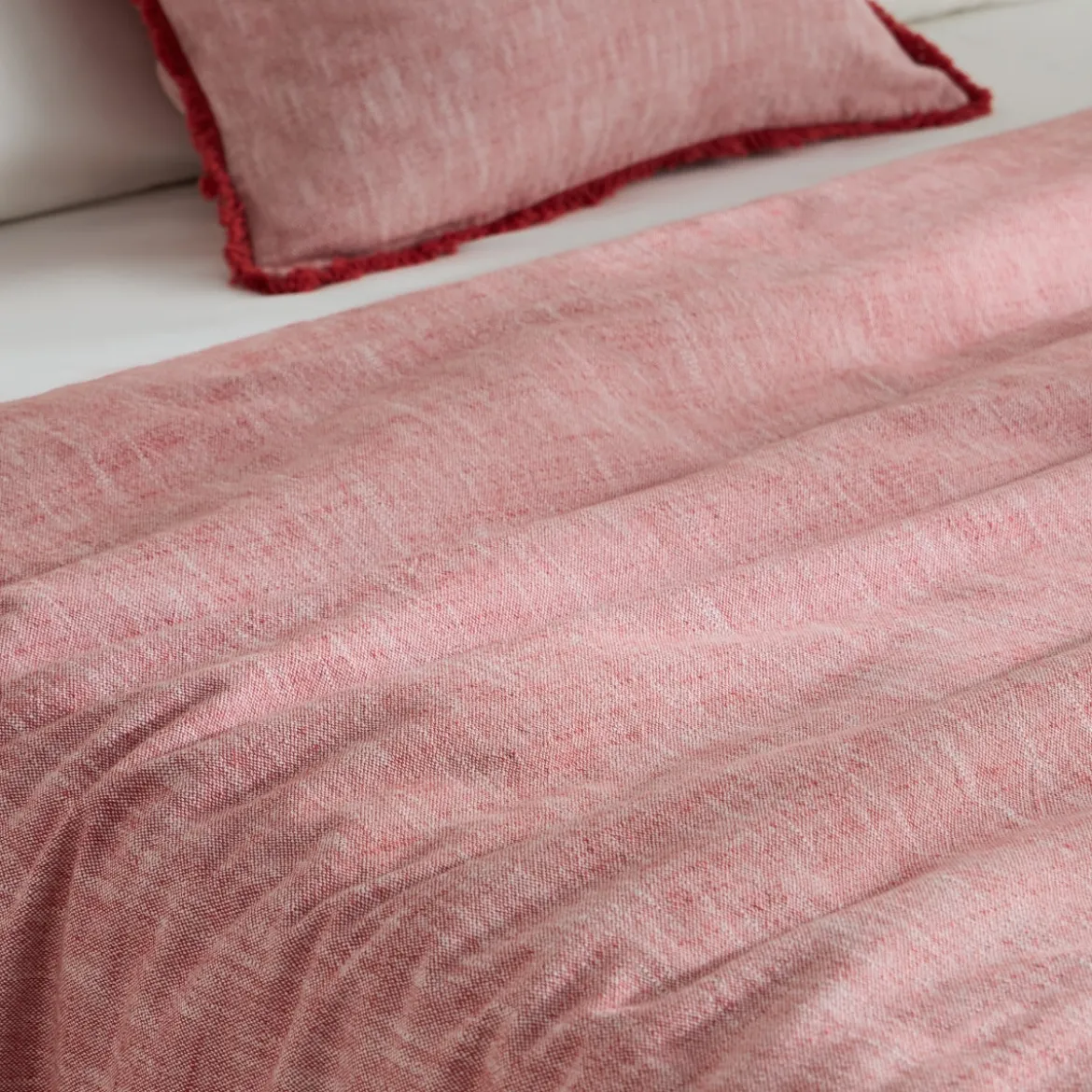 Foulard multiusos efecto lino Soliso