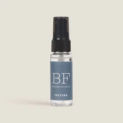 Fragancia tejidos bergamota fresca