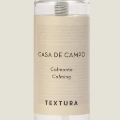 Fragancia tejidos casa de campo
