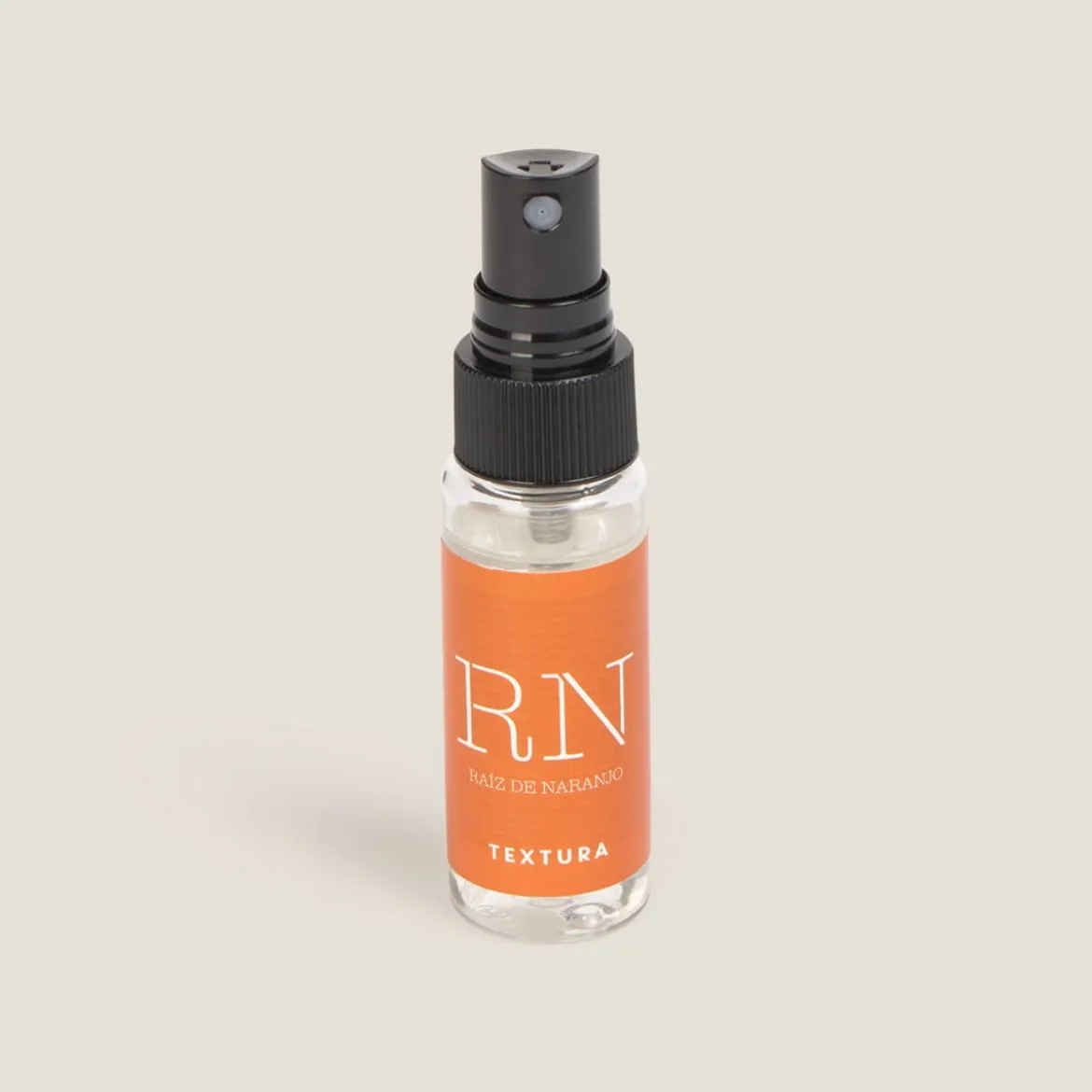 Fragancia tejidos raíz de naranjo