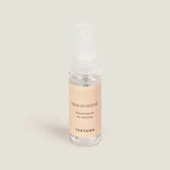 Fragancia tejidos rosa silvestre