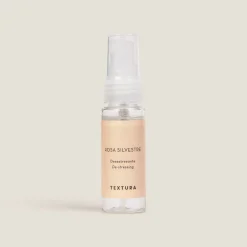 Fragancia tejidos rosa silvestre