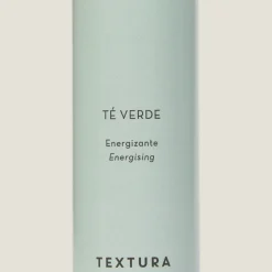 Fragancia tejidos té verde