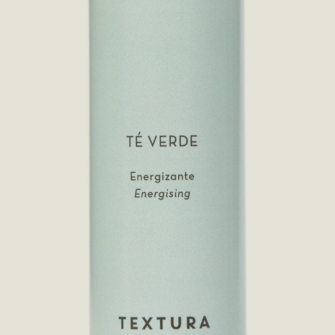 Fragancia tejidos té verde