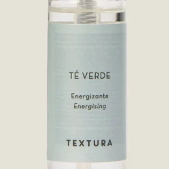 Fragancia tejidos té verde
