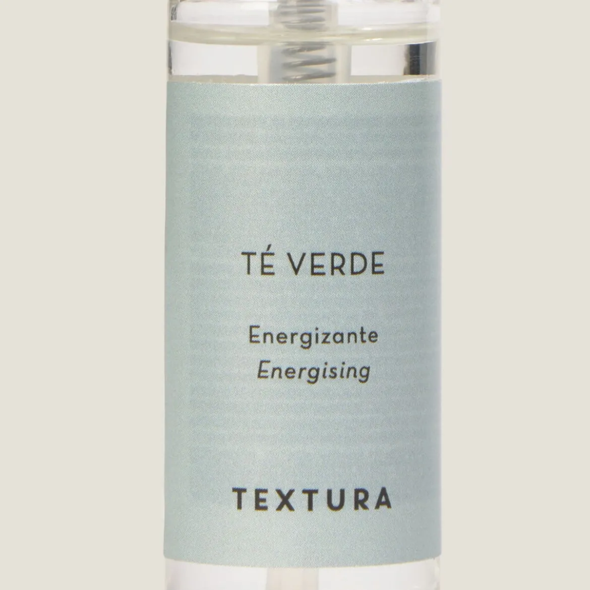 Fragancia tejidos té verde