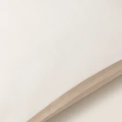 Funda cojín algodón orgánico Besto