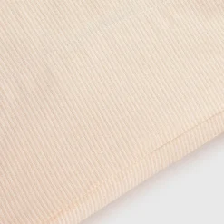 Funda de almohada algodón 180 hilos flores bordadas Laflora