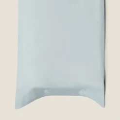 Funda de almohada algodón orgánico 180 hilos Besto