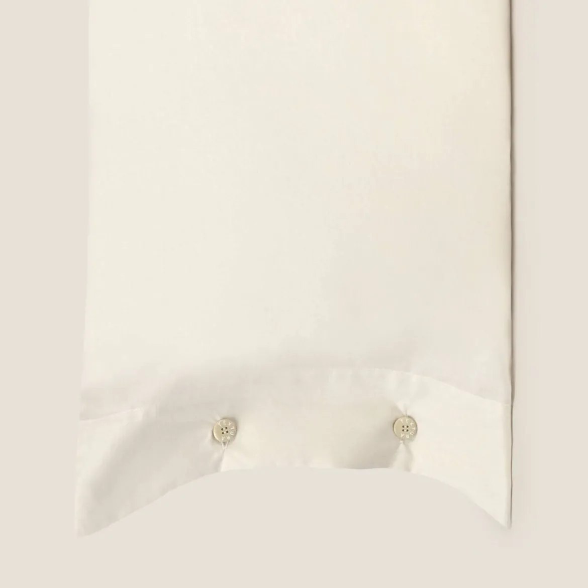 Funda de almohada algodón orgánico 180 hilos Besto
