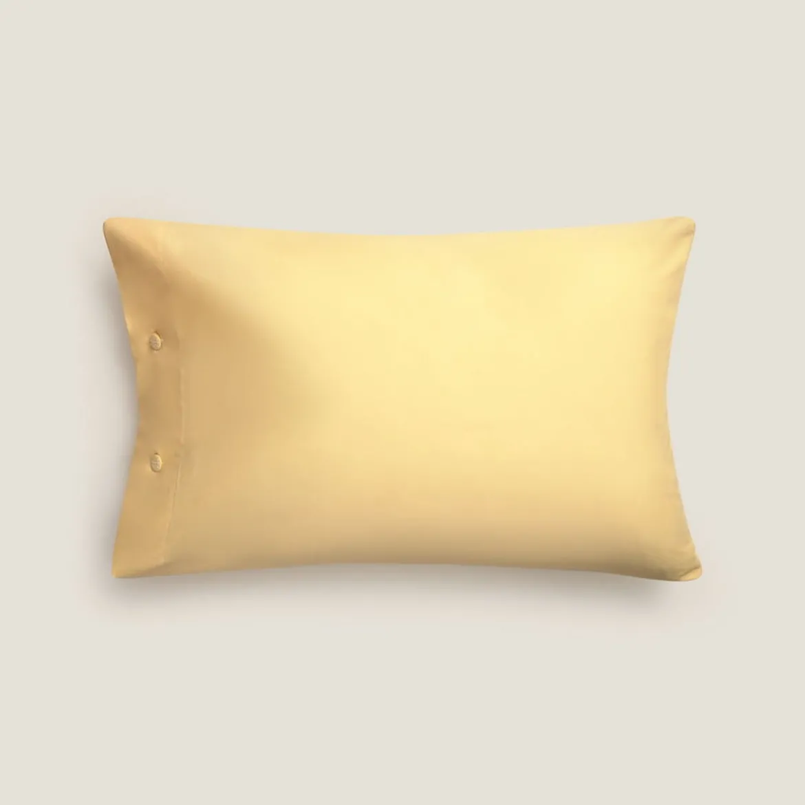 Funda de almohada algodón orgánico 180 hilos Besto
