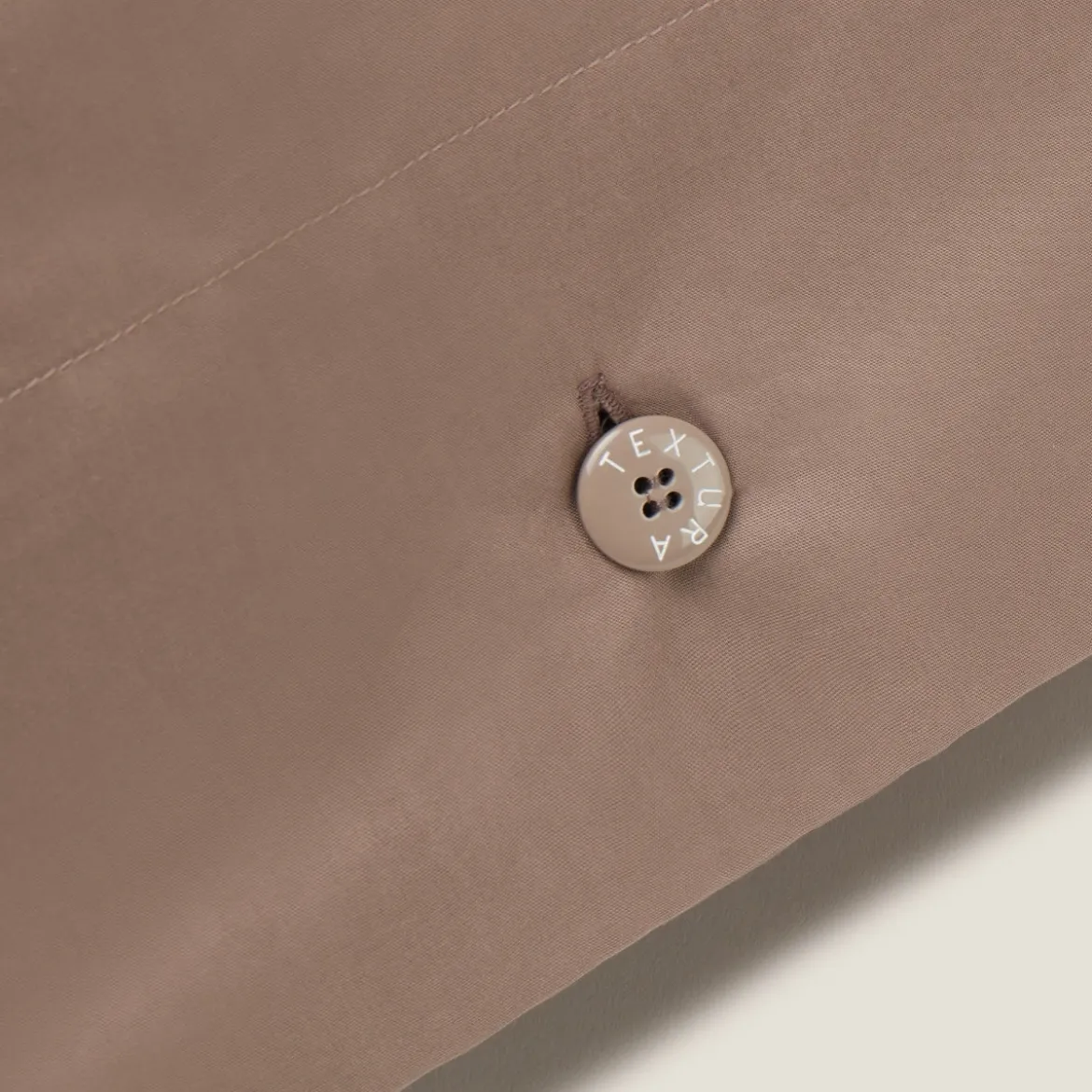Funda de almohada algodón orgánico 180 hilos Besto