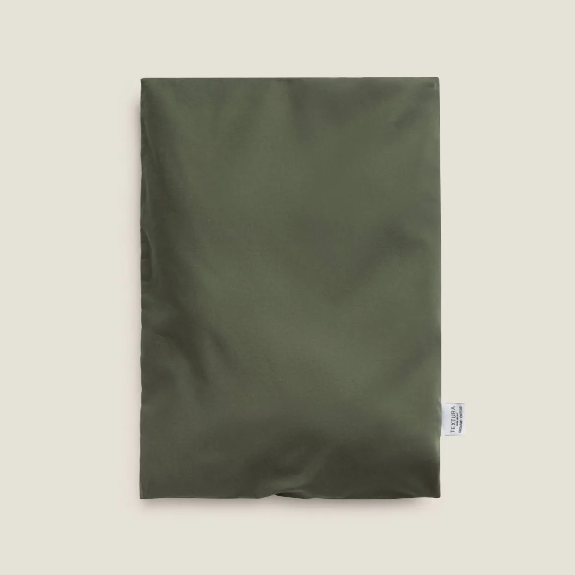 Funda de almohada algodón orgánico 180 hilos Besto