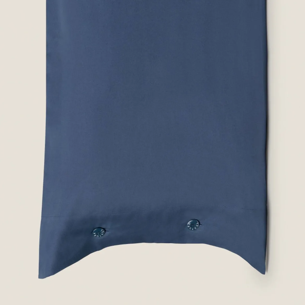 Funda de almohada algodón orgánico 180 hilos Besto