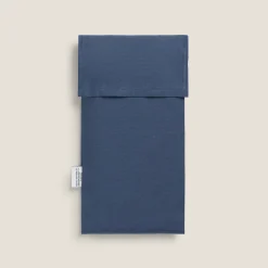 Funda de almohada algodón orgánico 180 hilos Besto