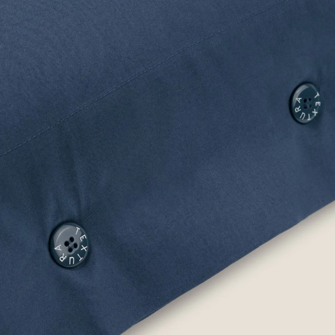 Funda de almohada algodón orgánico 180 hilos Besto