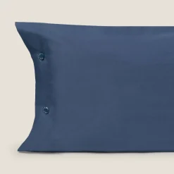Funda de almohada algodón orgánico 180 hilos Besto