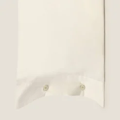 Funda de almohada algodón percal 180 hilos Best