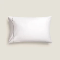 Funda de almohada algodón satén 800 hilos Lux800