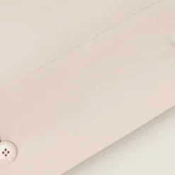 Funda de almohada algodón satén 300 hilos Ritzi