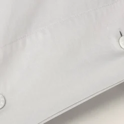 Funda de almohada algodón satén 300 hilos Ritzi