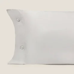 Funda de almohada algodón satén 300 hilos Ritzi