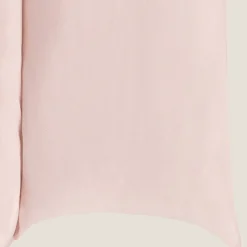 Funda de almohada de algodón orgánico 180 hilos Besto