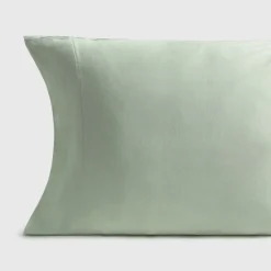 Funda de almohada de algodón punto Puntib