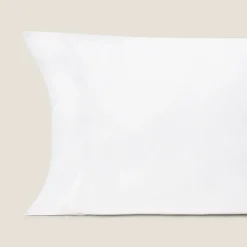 Funda de almohada punto de algodón Bestpunt