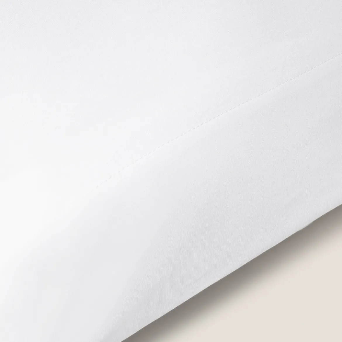 Funda de almohada punto de algodón Bestpunt